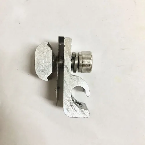 Solar Panel Mounting Solar Connecting Grounding Cable Lug and Earth Lug