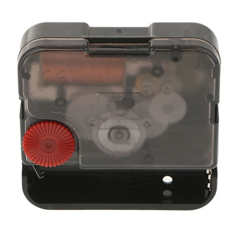 Sweep Mechanism Clock Wall Young Town Quartz 12888