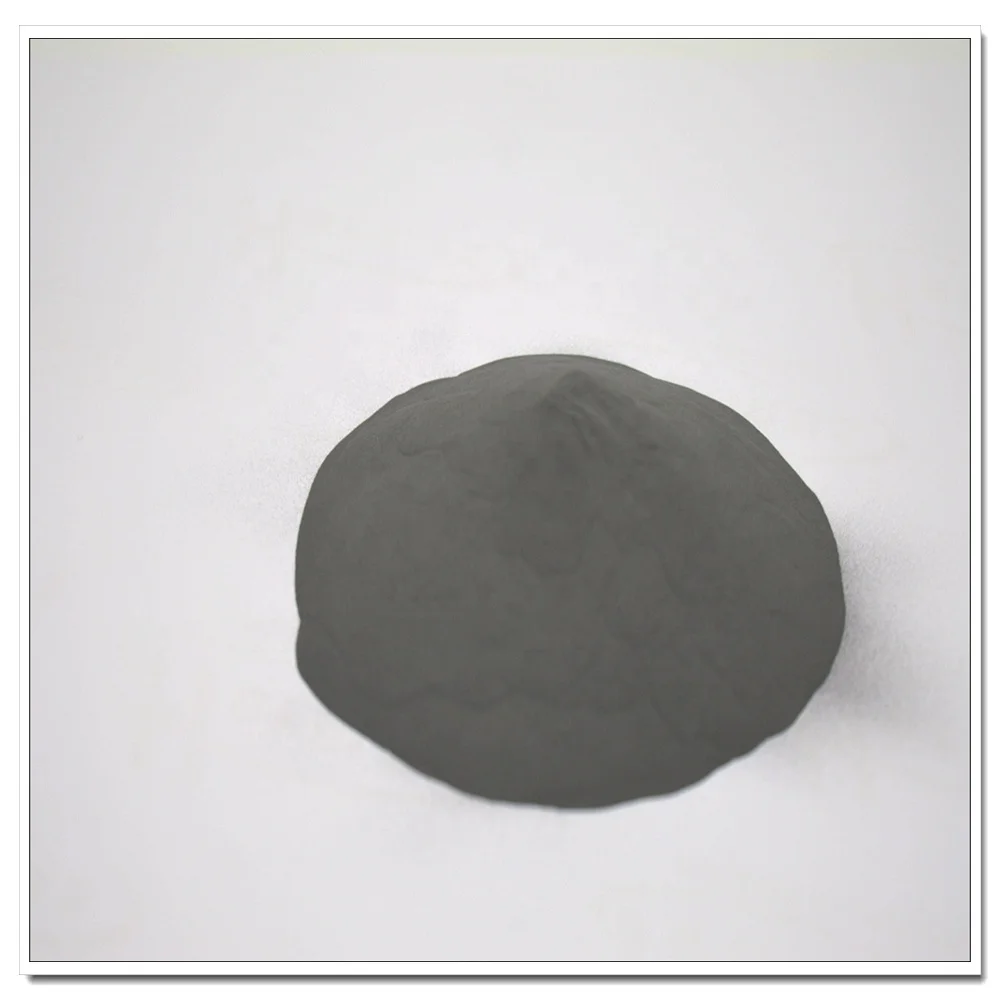 Hafnium Carbide Powder CH4Hf Powder for Rocket Nozzle