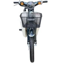wholesale 90cc 110cc 125cc underbone motorcycle Fashion Super Cub Motorcycle