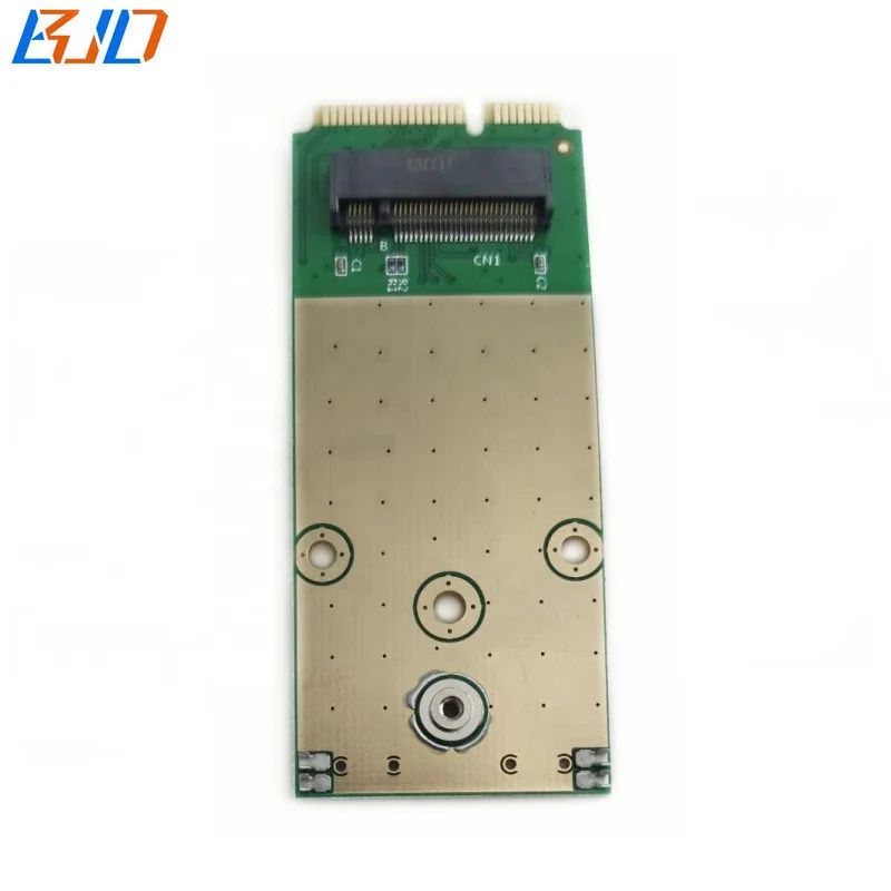 5G Module Plug and Play Easy To Use 5G Module Card Wireless Flexibility PCI  Express M.2 for Laptop Computer