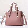 Leather Pink