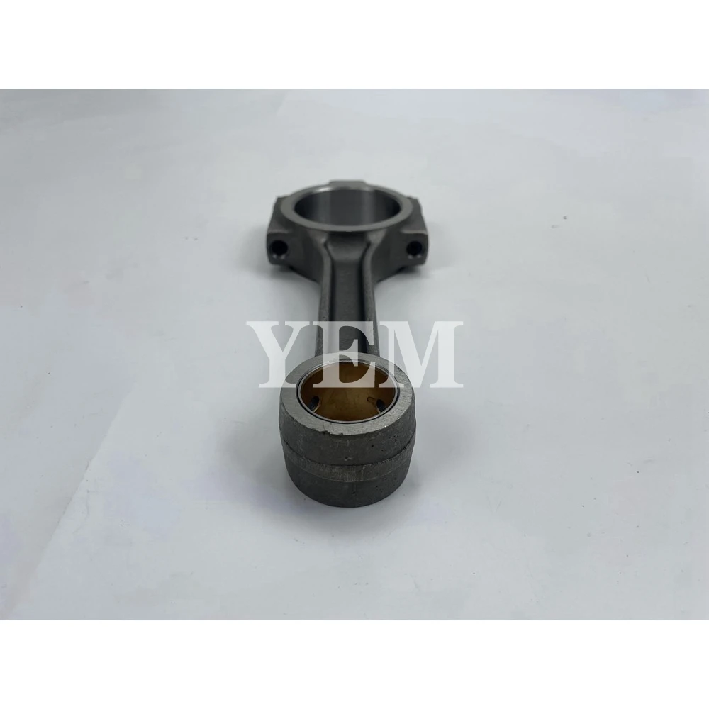 4TNV94 Connecting Rod for Yanmar Excavator High Quality Engine Parts 4