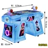Double fishing reel