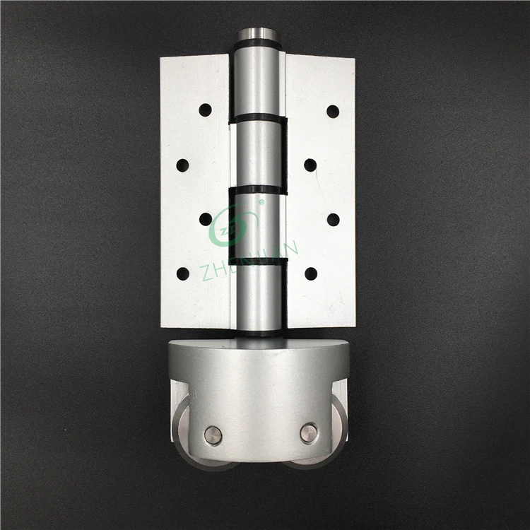 High Quality Door Hinge Folding Door And Window Lock Hinges Aluminum