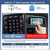 Gen 3 CarPlay ajouter 7 "TP et HDMI