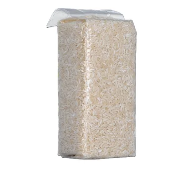 healthy food dry konjac shirataki rice low calorie  with glucomanan dry konjak reis plant based food