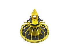 Barn Ventilation Dairy Fan, 1380, 380V, Electric - detail 28