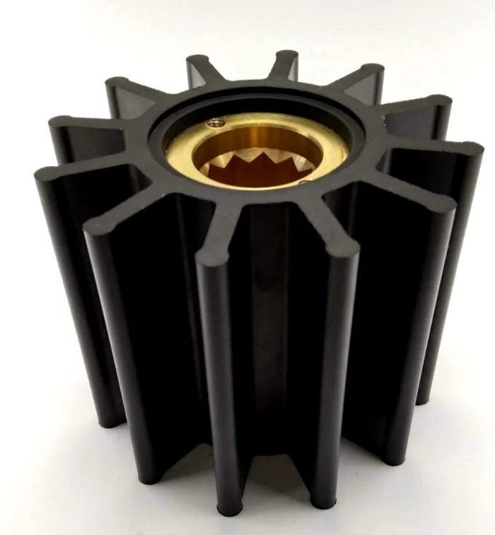 インペラ 08-17-1201 DJ PUMP製品 Jabsco 31500-0001 and Kashiyama SP-500同等品 Flexible Impeller Kashiyama SP 500 Jabsco 31500-0001 DJ Pump