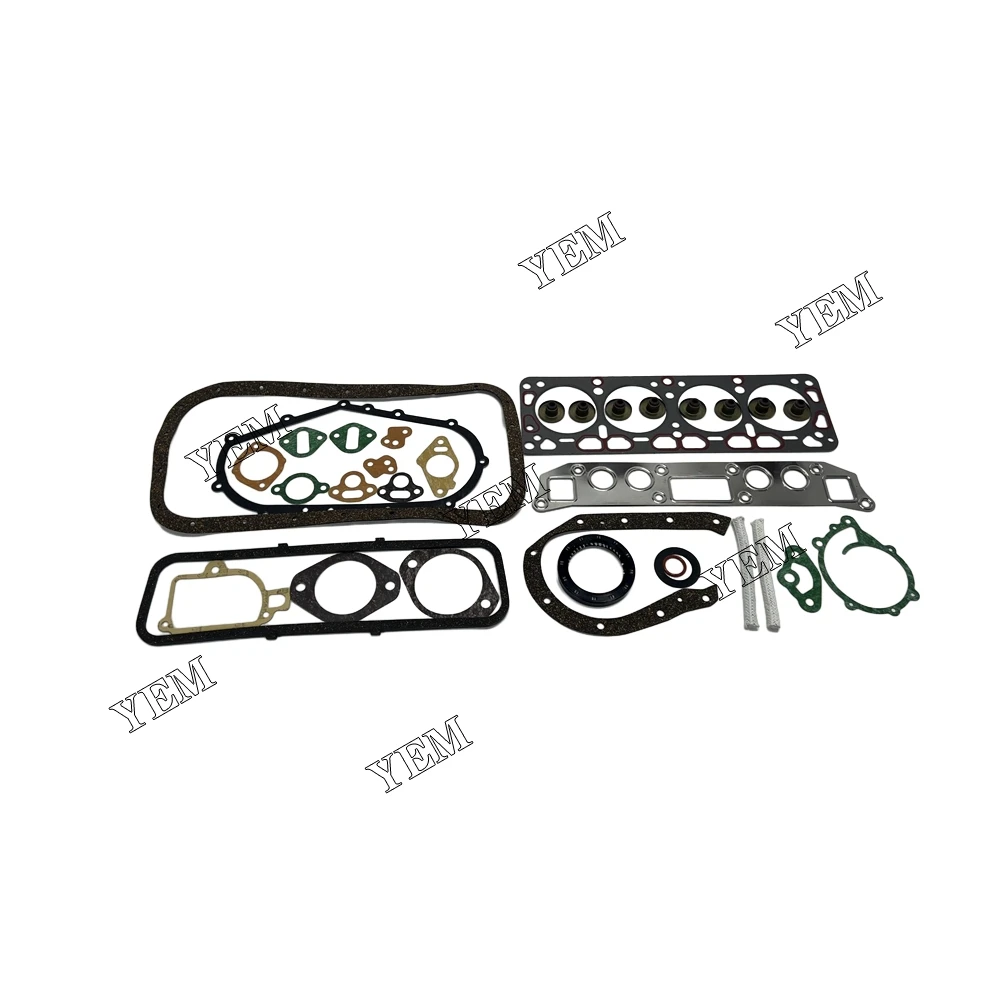 Engine Gasket Kit H20 for Nissan Industrial Machinery Engine Parts 3