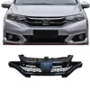 Honda Fit 2018-2020 Versión Básica