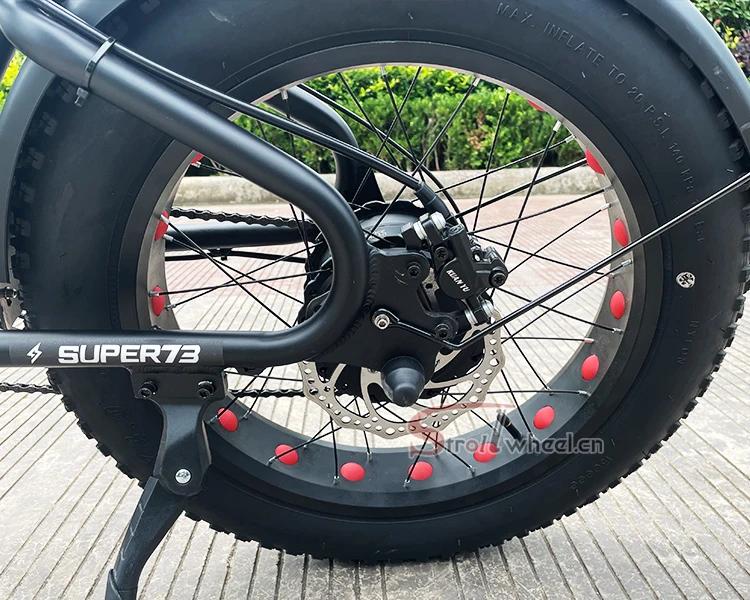 Powerful Hunting 52V 1000W Mid Drive Ebike 21AH SDI Battery Full Suspension Electric Bike 26 Inch Fat Tire Mountain Ebike