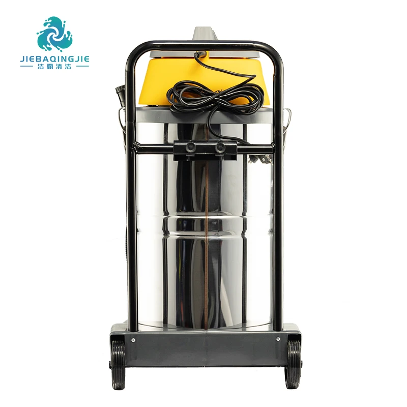 60L JIEBA Factory Outlet Affordable Price Dry Wet Carpet Cleaning Machine Vacuum Cleaner