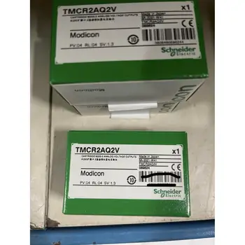 Schneider M200 Accessories T2AI2/TI2/T2AQ2V/C/ T2SL1/TMC4AI2/TI2