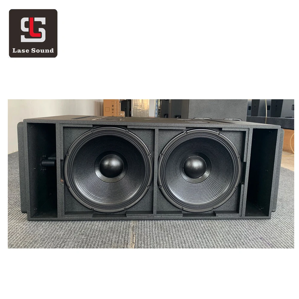 Rs18 Professional Speaker 6400w 18 Inch Subwoofer Box Design High Powered  Subwoofers - Buy 18 Inch Subwoofer Box Design,Powered Subwoofers,Professional  18 Inch Subwoofer Speaker Box Product on Alibaba.com