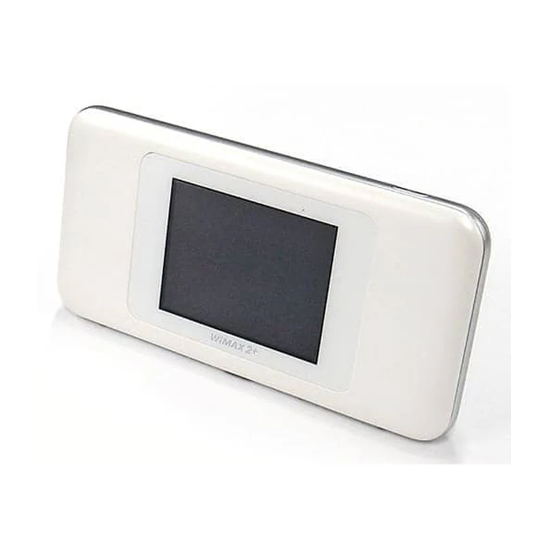 WIMAX2＋　W06 Speed Wifi NEXT Wimax2+ W06 - 1.2gbps Portable Hotspot