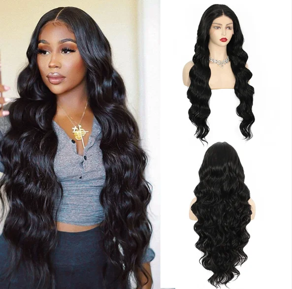 chinese lace wig vendors