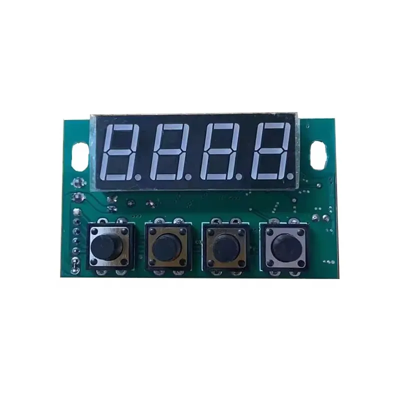 54X3W Par Light Motherboard - Led Par Light Integrated Constant Voltage Main Control Board, Stage Light Accessories
