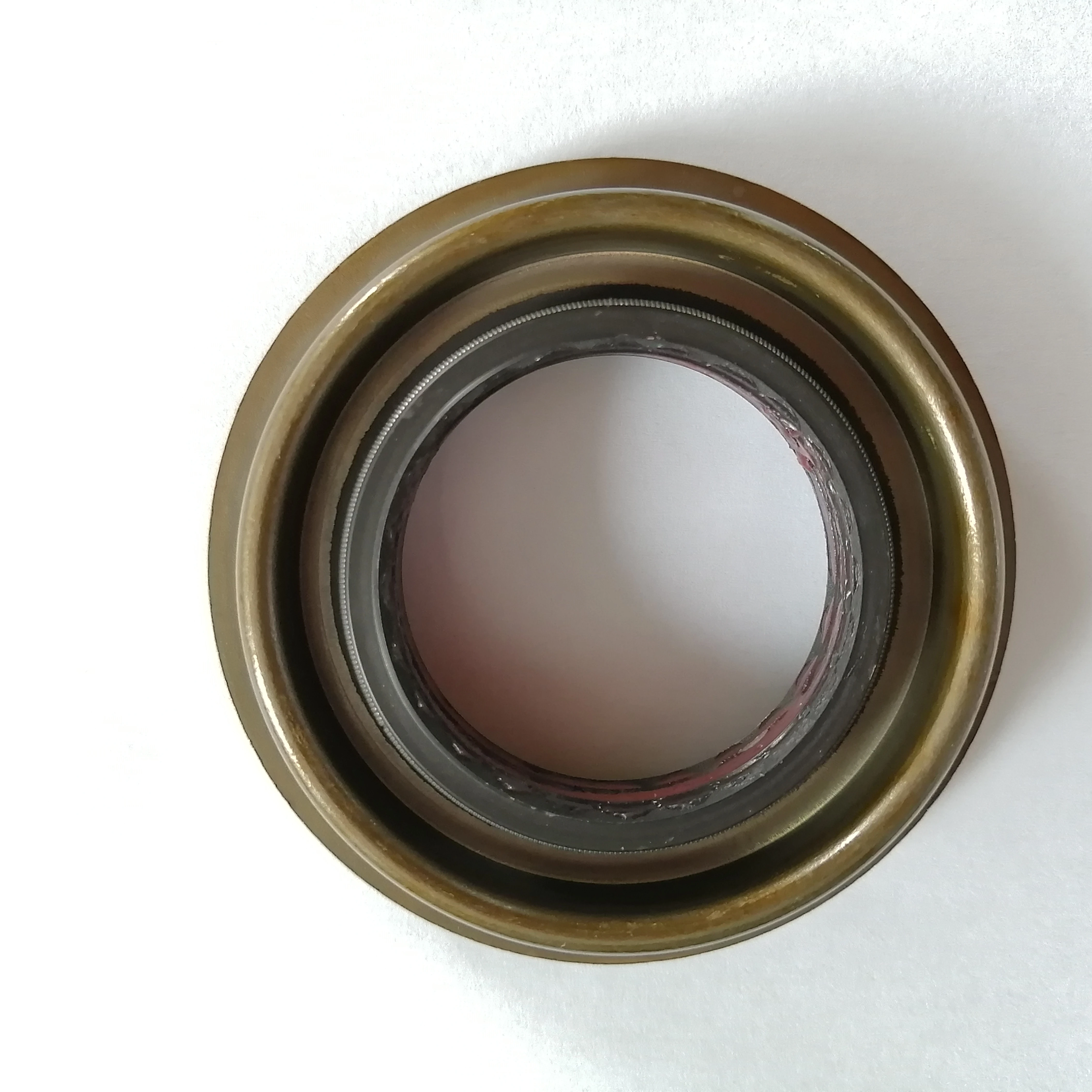 Retentor de Óleo do Cardan Automotivo de Qualidade Original 5L834B416AA  U5A127YA6 para Ranger 2012