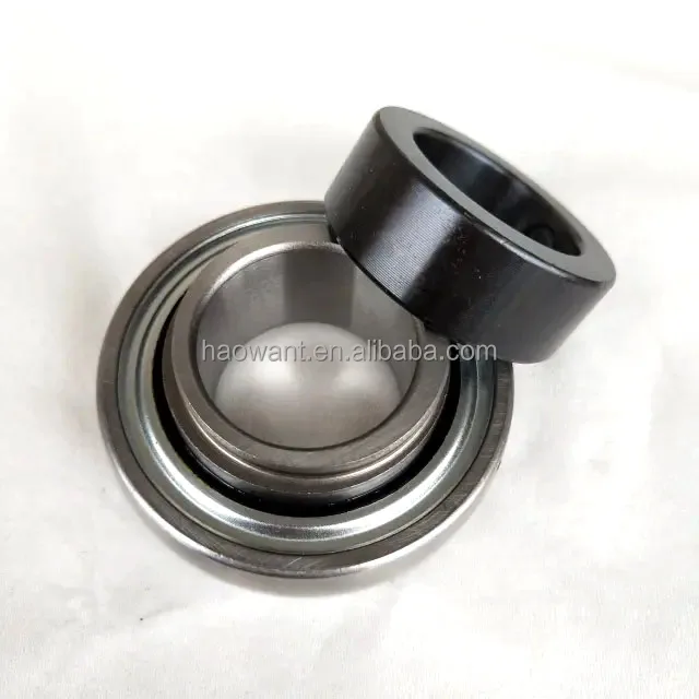 GRAE30-208-NPP-B-AH01Radial Insert Ball Bearing GRAE30NPPB Bearing