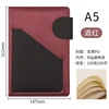 Red Notebook