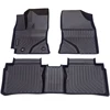 Corolla 2014-2019 Floor Mats