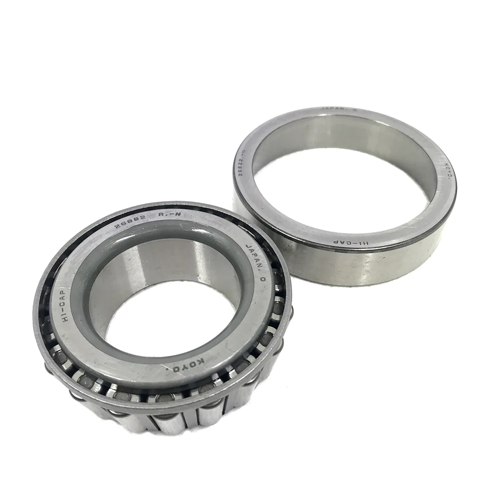93332-000UD 93332-000W7 Bearing for Yamaha Outboard Engine 2