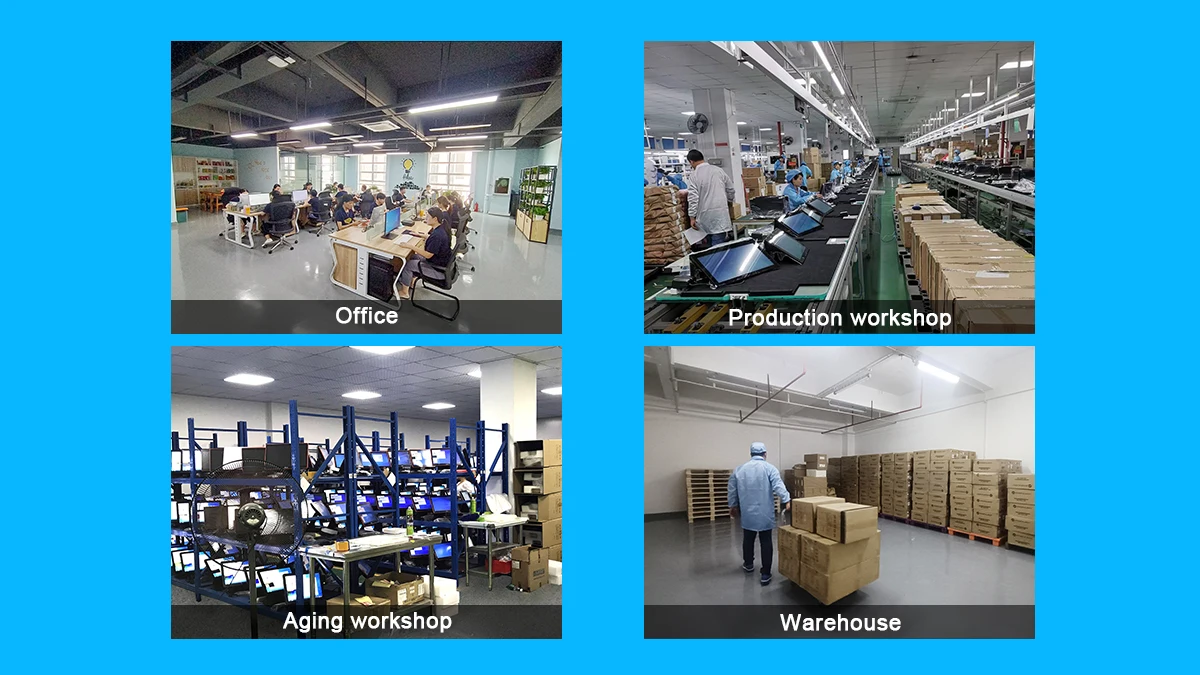 Shenzhen Sunany Technology Limited 2