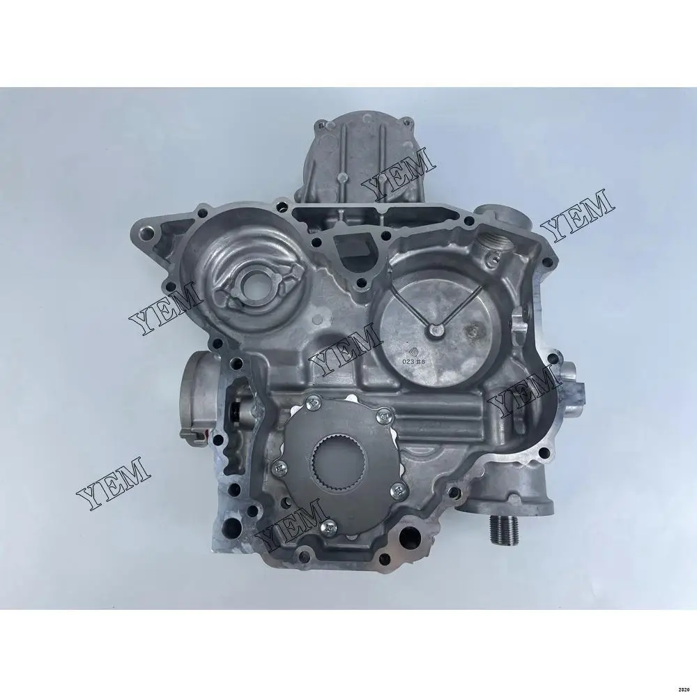 D1005 Timing Cover 16239-04024 for Kubota