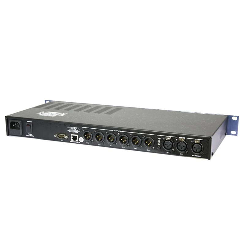 Dsp d2. Dsp d2