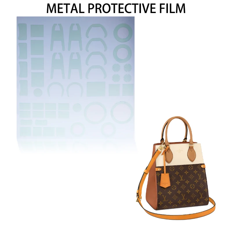 Ring Detail Leather Shoulder Bag, Accessories