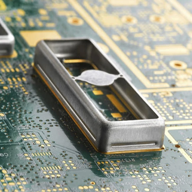 BOSI Customized EMC Shielding RFI Shielding EMI Board Level Shielding ...