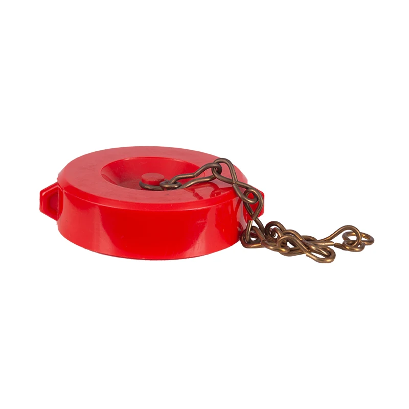 Brass Plug& Chain factory