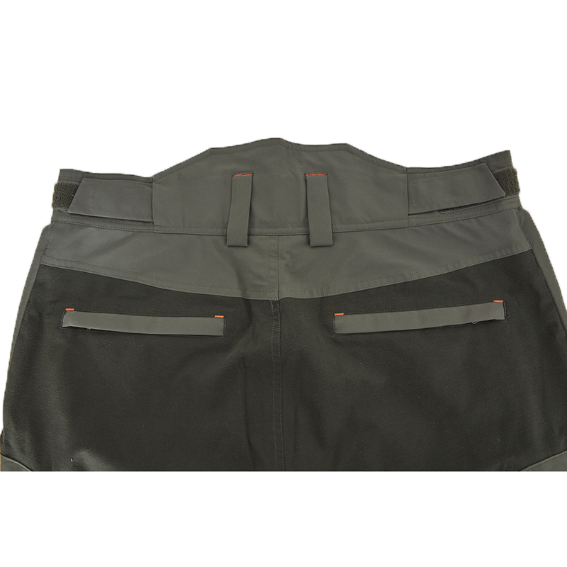 Оптовая продажа уличные водонепроницаемые треккинговые штаны на