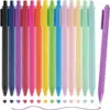 colorful
