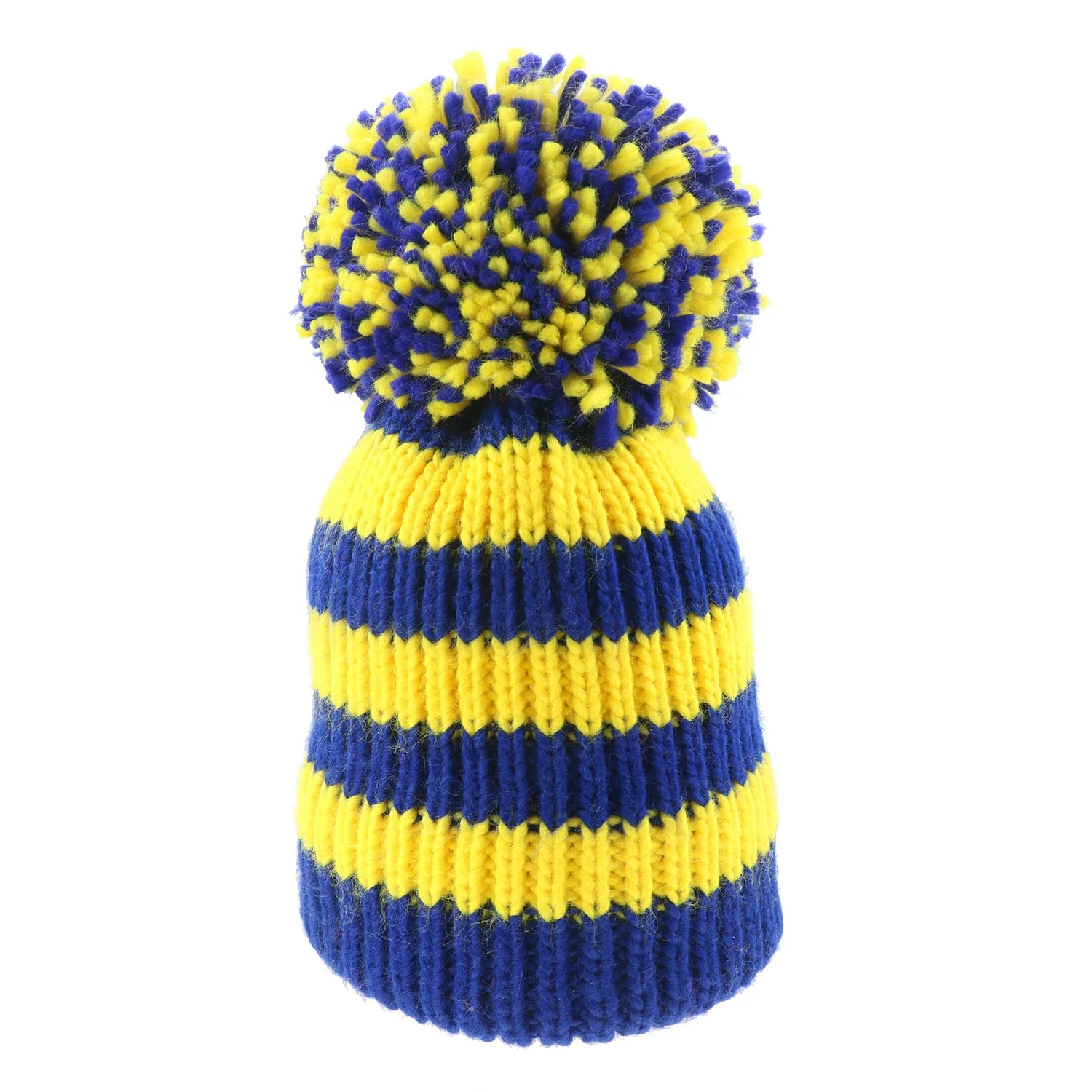 Bobble Hat,Pom Pom Beanie,Winter Hat 
