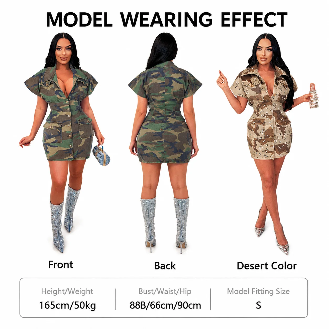 Model image