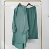 Mint green