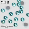 152 Turquoise Clair