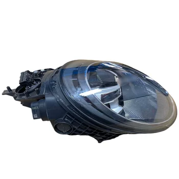For Porsche 992 911 2020-2024 Xenon Left Drive Side Headlight Original OE