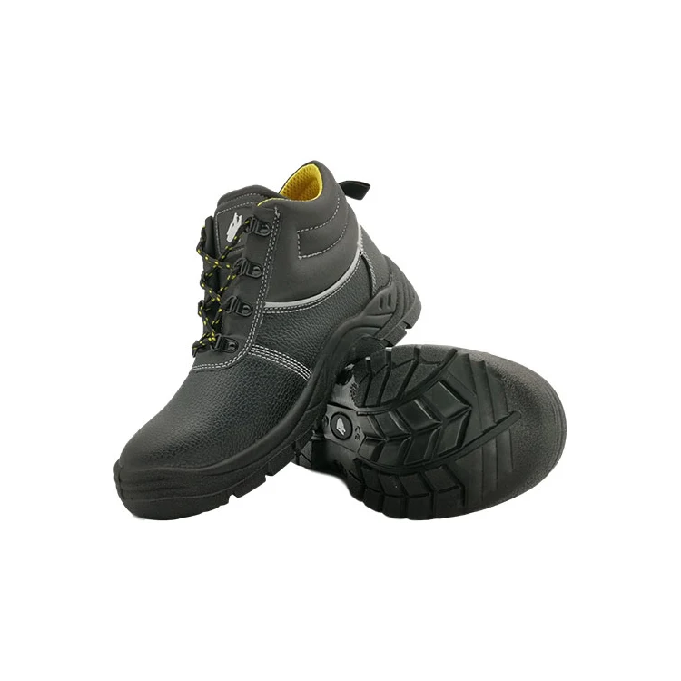Safety Shoes Price Safety Boot For Men Steel Toe Work Boots Factory