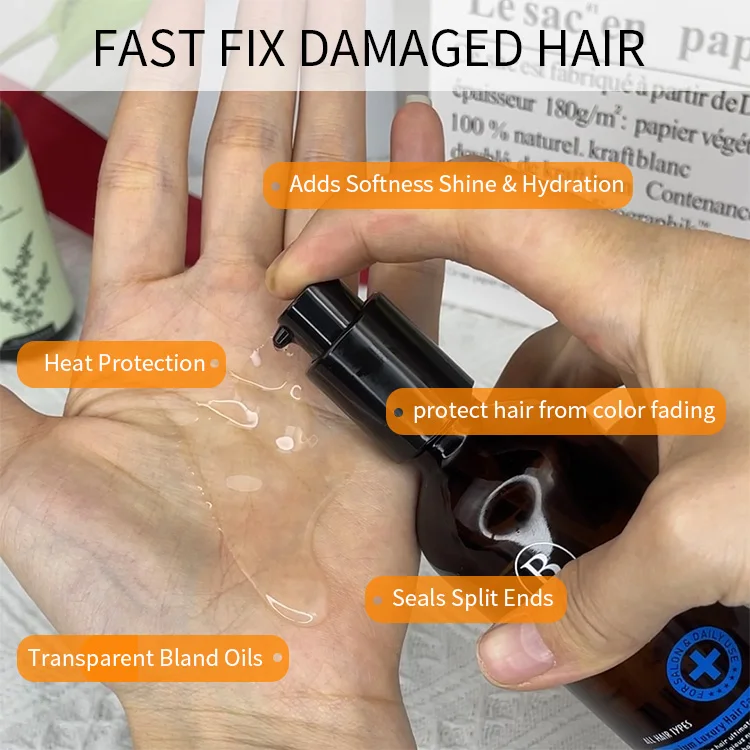 Factory Private Brands Organic Moisturizing Hair Conditioner Wholesale Silk Protein Shampoo and Conditioner Set, Support OEM ODM