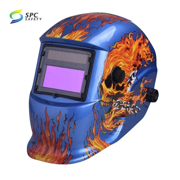 Welding Mask for Protection at 1stDibs