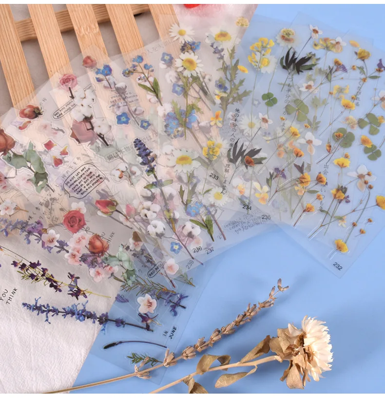 Real Flowers Resin Jewelry, Dried Flowers Resin Crafts