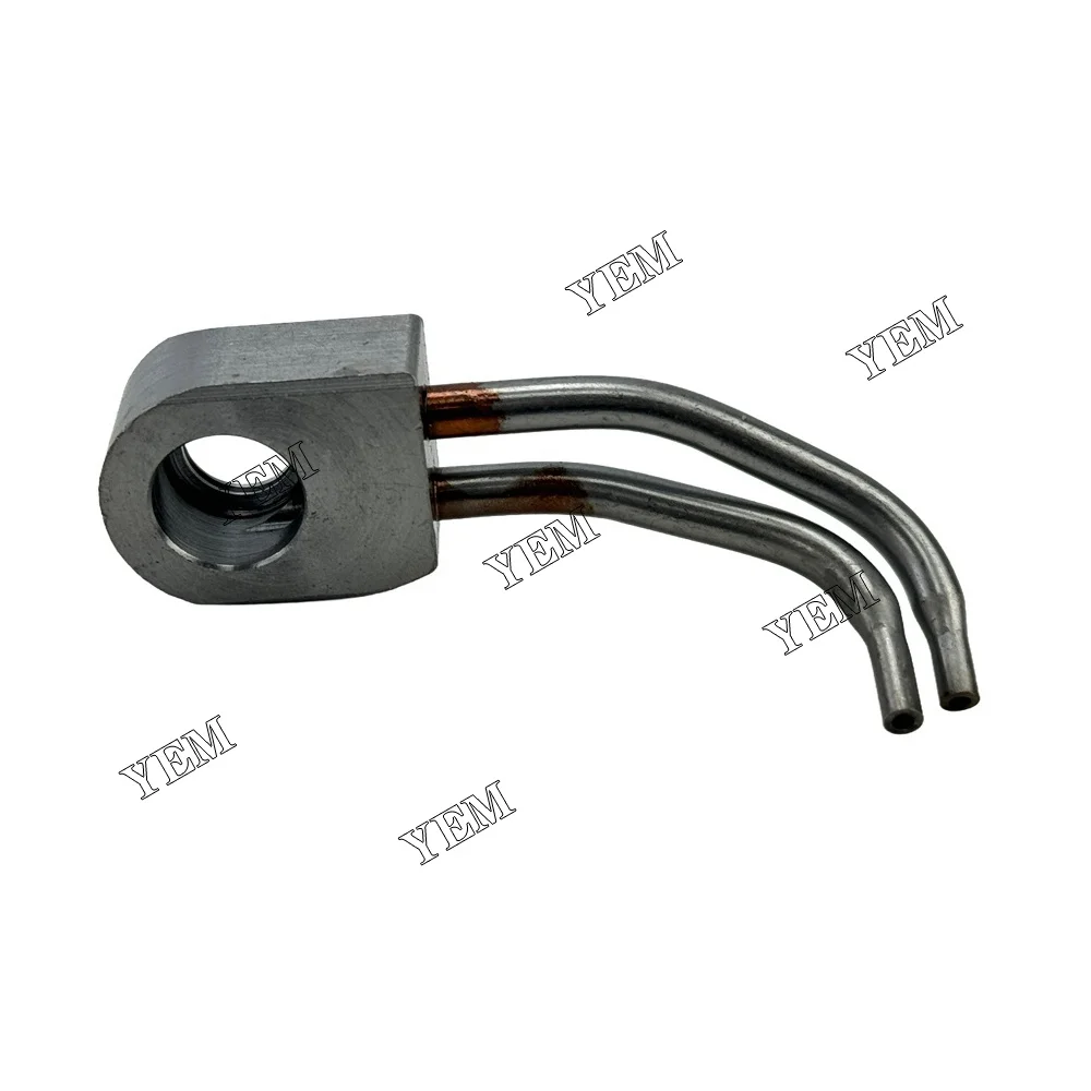 Oil Cooling Nozzle 2764637 Fit for Caterpillar C16 Engine 5