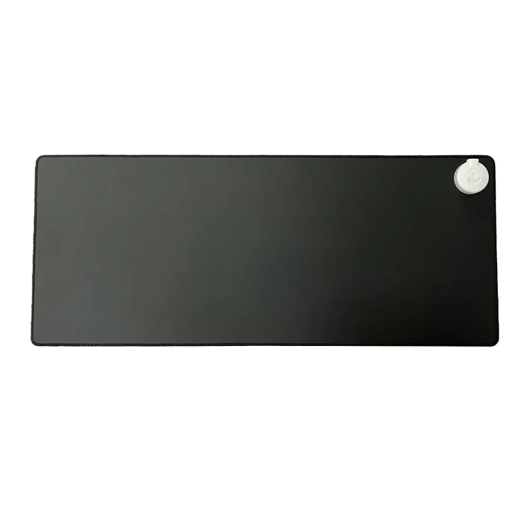 Fast Heated Mousepad Warm Official Big Computer Desk Mouse Pad Mat