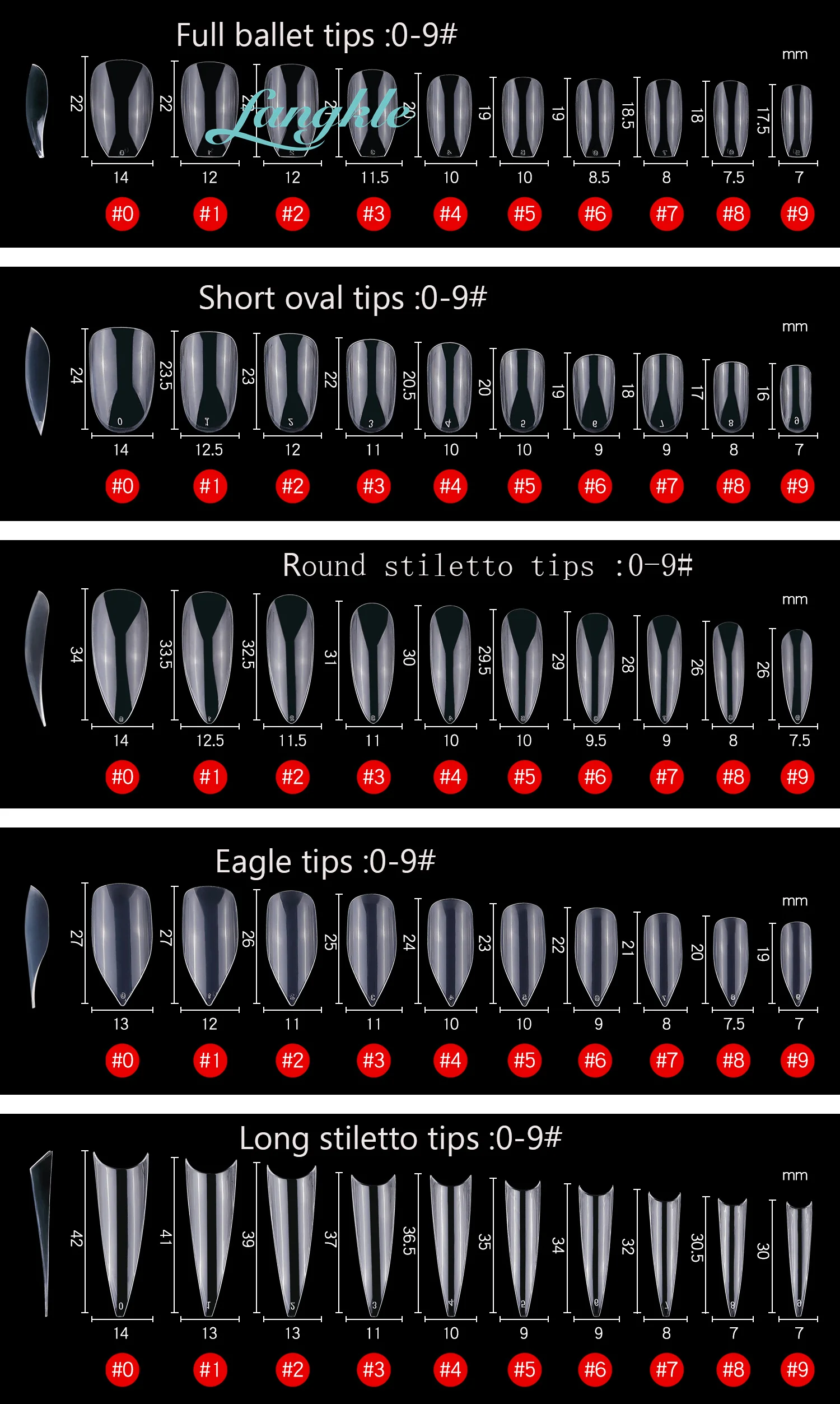 NAIL TIPS CATALOGUE  (17)