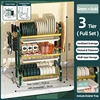 Verde + Oro-3 Tier
