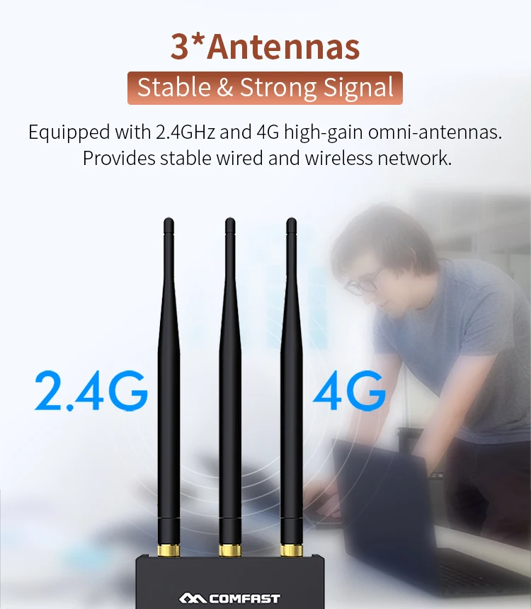 WiFiルーター ４Ｇ+ ポータブルワイヤレスwifiルーター,4g lte,ロックモデム,ミニ