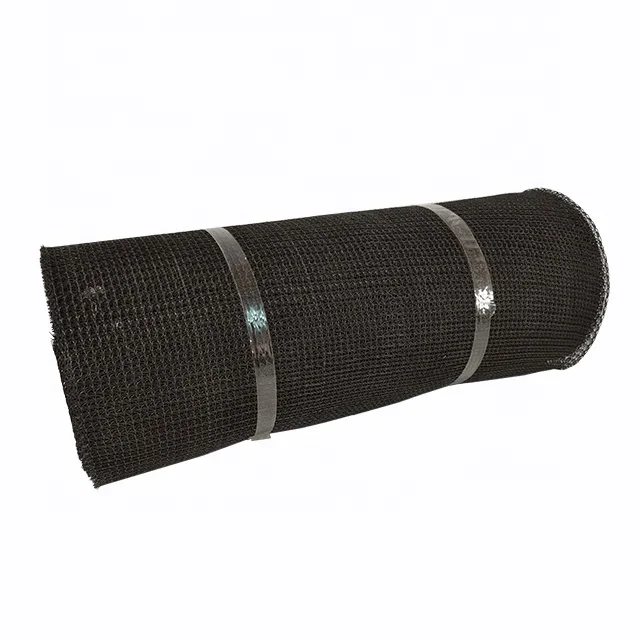 Resin Flow Mesh Media Vacuum Resin Infusion Process 2meter Width
